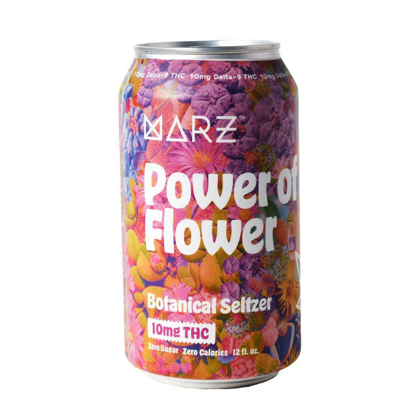 Marz THC Botanical Seltzer (10mg)