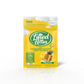 Lifted Lollies THC Lollipops Pineapple 5 ct (100mg)
