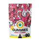 THC Gummies: Guava (50mg)