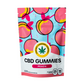 CBD Gummies: Peach (250mg)