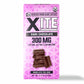 XITE THC Dark Chocolate Bar (150mg)