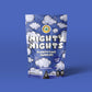 Nighty Nights CBN Gummies (100mg)