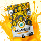 THC Gummies: Mango (100mg)