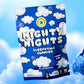 Nighty Nights CBN Gummies (100mg)