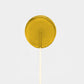 Lifted Lollies THC Lollipops Pineapple 5 ct (100mg)