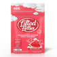 Lifted Lollies THC Lollipops Watermelon 5 ct (100mg)